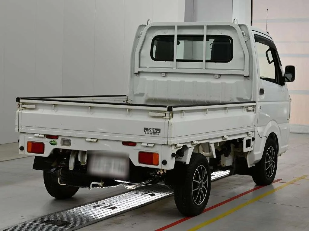 Suzuki Carry Truck DA16T 2018